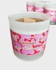 Pinnet Love Patchouli Mum