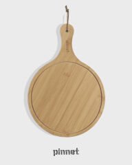 Pinnet Bambu Kesim Tahtası S
