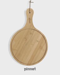 Pinnet Bambu Kesim Tahtası M