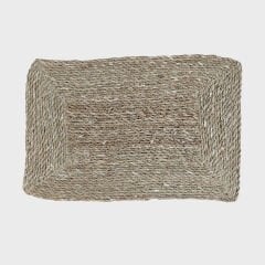 Hasır Servis – Asimetrik Şekil